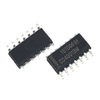 IC Logic CD4001 SOP14 Chân Dán