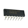 IC Logic CD4081 DIP14