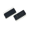IC Logic CD4094 SOP16