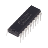 IC Nháy Theo Nhạc LM3914 DIP18