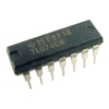 IC Opam TL074 DIP14