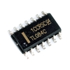 IC Opam TL084 SOP14 Chân Dán