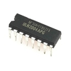 IC ULN2004APG DIP16