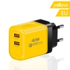 Củ Sạc Điện Thoại 40W 5V2A NEC Sạc Nhanh QC2.0 30x45x70MM 56G