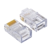 Jack Nối Dây Mạng RJ45 - Hạt Mạng