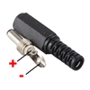 Đầu Jack DC 5.5x2.1mm