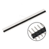Jump Đực Đơn 2.54mm 1x40P Loại Thẳng