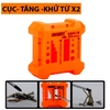 Cục Khử Từ Tăng Từ Tính JMX Từ Tính Mạnh