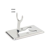 Kệ Gác Mỏ Hàn Nhỏ Chữ Y Bằng Sắt 42x65mm