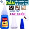 Keo Dán Đa Năng TFE 401 Bám Chắc Khô Nhanh Dán Sắt Nhựa Gỗ Đá