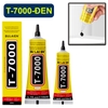 Keo Dán Đa Năng T7000 Dán Màn Hình Điện Thoại Trang Sức Đá Quý