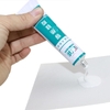 Lọ Keo Tản Nhiệt Guzhen Huineng Làm Mát CPU Tản Nhiệt Led Công Suất Độ Nhớt Cao 80g