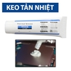 Tip Keo Tản Nhiệt HC3110 Trắng Độ Dẫn Nhiệt Cao Tản Nhiệt CPU 20G