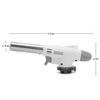 Đầu Khò Gas Mini Cầm Tay Tự Động Đánh Lửa Điều Chỉnh Nhiệt Độ N920