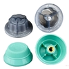 Đai Ốc Cố Định Khóa Cánh Quạt Ren Ngược Dùng Cho Quạt Điện 52MM Lỗ Ren 8MM