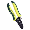 Kìm Tuốt Dây Điện 0.6-2.6mm Linbon LB-508