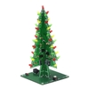 KIT Cây Thông NOEN Tự Ráp 3 Màu (Không Có Khung Mica)