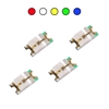 Dây 10 LED 0603 SMD Chân Dán
