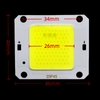 Led Công Suất Siêu Sáng KHB Led COB 50W 12VDC Độ Sáng 15000K Kích Thước 40x46MM