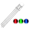 Led RGB 4 Chân Siêu Sáng Phi 5mm