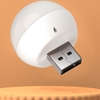 Đèn Ngủ Led USB Hoạt Hình Điều Khiển Bằng Giọng Nói 1W H2323