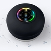 Loa Nghe Nhạc Bluetooth Chống Nước Dính Trên Tường BTS-07 Có Led 7 Màu