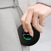 Loa Nghe Nhạc Bluetooth Chống Nước Dính Trên Tường BTS-07 Có Led 7 Màu