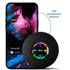 Loa Nghe Nhạc Bluetooth Chống Nước Dính Trên Tường BTS-07 Có Led 7 Màu