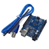 Mạch Arduino UNO R3 ATMEGA16U2 Chip Dán Tặng Kèm Cáp Nạp Code