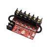 Mạch Vẫy 6 Kênh 30A ST LED