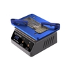 Mâm Nhiệt Mechanic IX5 Utra Làm Nóng PCB Tách Màn Hình Điện Thoại Hiển Thị Số 68x80x100MM Nặng 382G