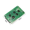 Màn Hình LCD 2004 Kèm Module I2C Chữ Trắng