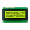 Màn Hình LCD 2004 Kèm Module I2C Chữ Trắng
