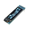 Màn Hình OLED 0,91 Inch - LCD 128x32 IIC SSD1306