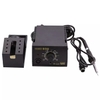Combo Máy Hàn Hakko 936 (Kèm 4 Loại Mũi Hàn, 1 Hộp Nhựa Thông, 1 Sensor Hàn)