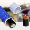 Máy Hút Xăng Hút Rượu Hút Nước Tự Động Chạy Pin 7201