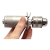 Máy Khoan Mini Cầm Tay 12V 2A