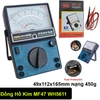 Đồng Hồ Đo Điện Kim Vạn Năng Chống Cháy MF47