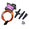 Động Cơ Servo MG90S