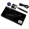 Mỏ Hàn 5V Power Bank Hàn Chì Thiếc Pin Lithium USB Micro 10W 450 Độ C
