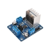 Module Điều Khiển Động Cơ L298 Xanh