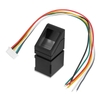 Module Cảm Biến Nhận Dạng Vân Tay AS608