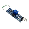 Module Công Tắc Từ KY-025 Điện Áp 3.3V Đến 5VDC Bộ So Sánh LM393