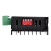 Module Điều Khiển Động Cơ Bước TB6600 4A 9V-42VDC