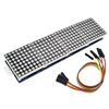 Module Điều Khiển LED Matrix - Chip 7219 V2