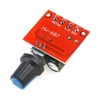 Module Điều Khiển Tốc Độ Động Cơ PWM Mini DC-DC 4.5V-35V 5A 90W