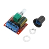 Module Điều Khiển Tốc Độ Động Cơ PWM Mini DC-DC 4.5V-35V 5A 90W