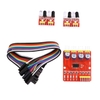Module Dò Đường Hồng Ngoại V3