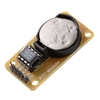 Module Thời Gian Thực DS1302 Chíp Cắm V1