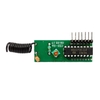 Module Thu RF315 PT2272-L4 Có Anten